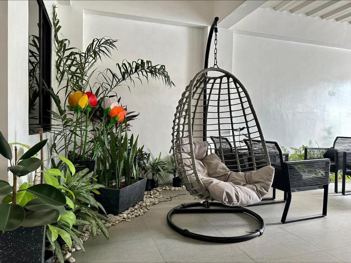 Gia'S Place San Mateo Zewnętrze zdjęcie